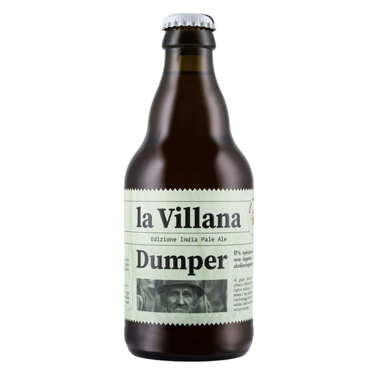 La Villana - Dumper - Confezione 2pz